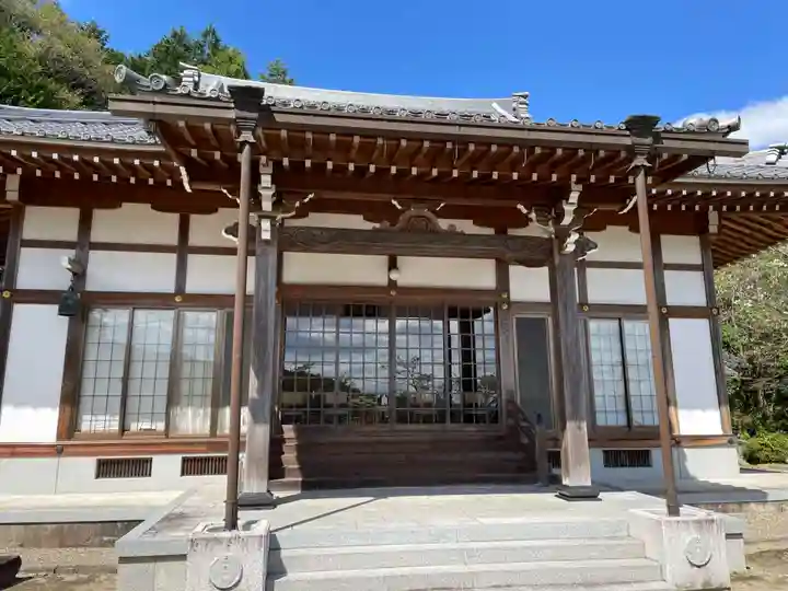 嶺松寺(京都府)