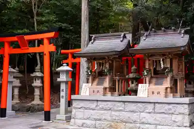 針名神社(愛知県)