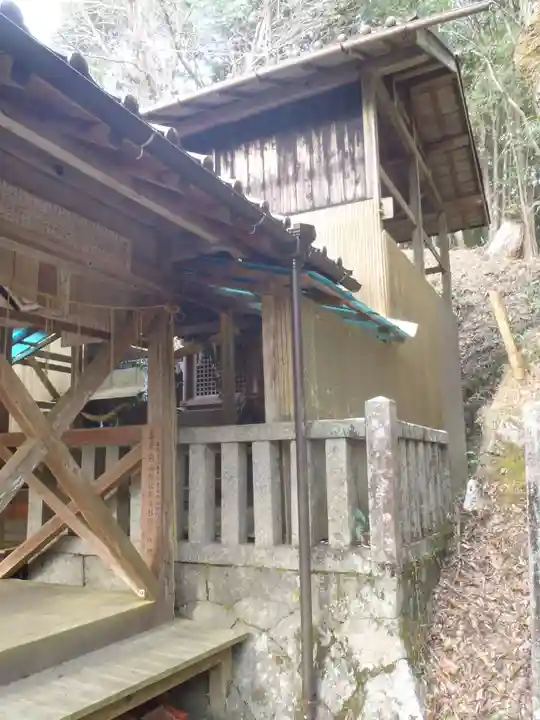 白山社(愛知県)