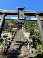 太平山神社(栃木県)