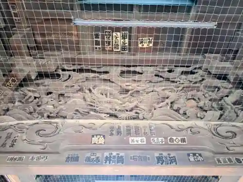 妙法寺(東京都)