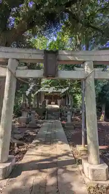 天満天神社(千葉県)