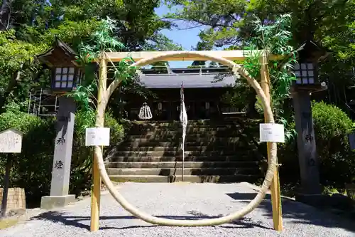 土津神社｜こどもと出世の神さまの体験その他