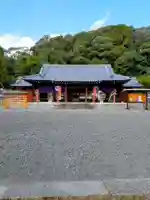 宝来山神社(和歌山県)