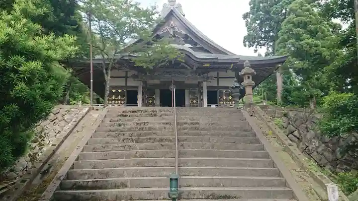 摩尼寺のその他建物