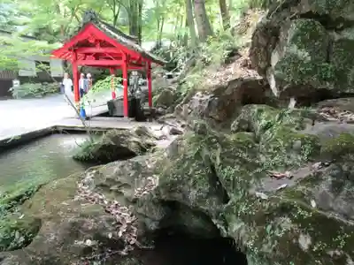 石山寺(滋賀県)