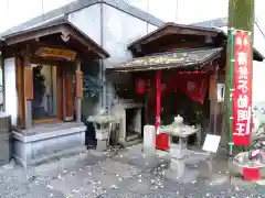 頂法寺（六角堂）(京都府)