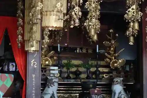 西光寺（相持院）(愛知県)