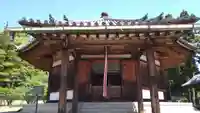 法隆寺 西円堂(奈良県)