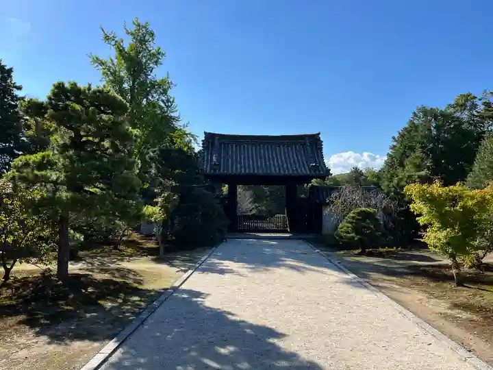 隨心院(随心院)(京都府)