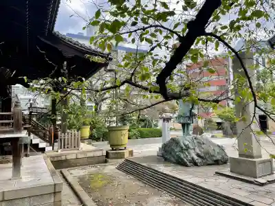 寳幢院(東京都)