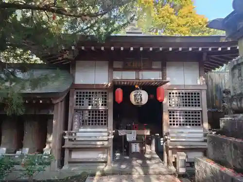 霊山寺(徳島県)