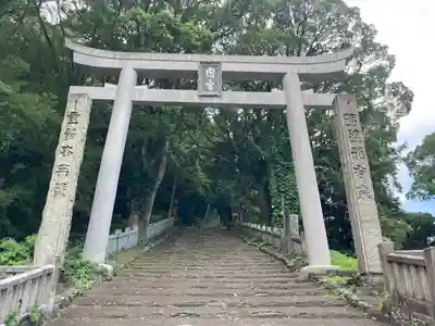 内宮神社(愛媛県)