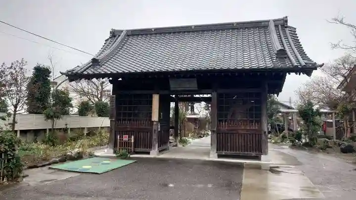 観音寺(群馬県)