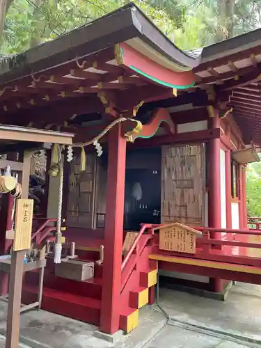 飛瀧神社（熊野那智大社別宮）(和歌山県)