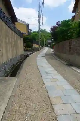 末多武利神社の周辺