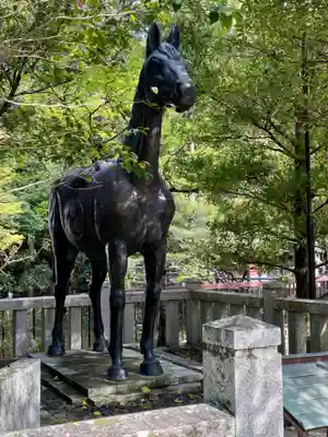 闘鶏神社(和歌山県)