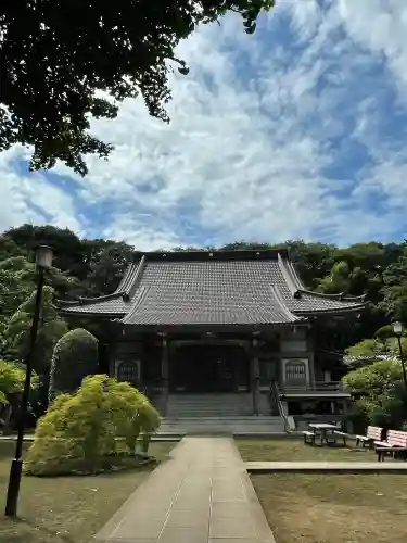 豊顕寺(神奈川県)
