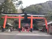 諏訪神社(鹿児島県)