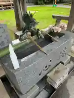 三谷八幡神社(東京都)