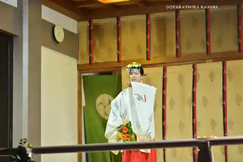 柏神社(千葉県)