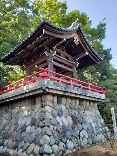 愛染院のその他建物