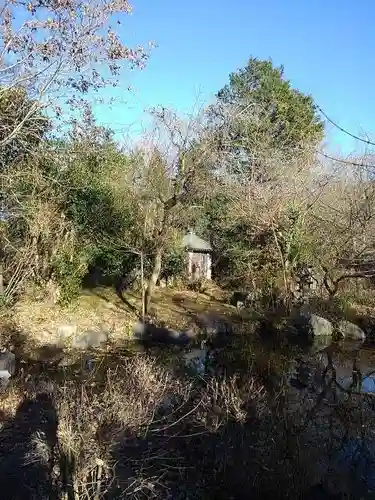 常福寺の末社・摂社
