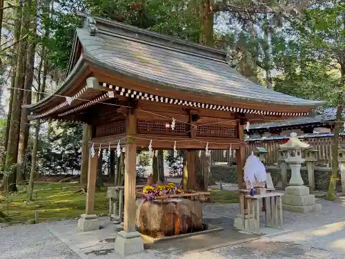 都農神社(宮崎県)