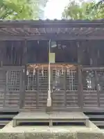 住吉神社(埼玉県)