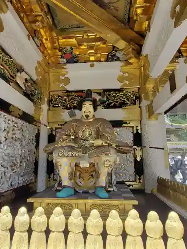 日光東照宮(栃木県)