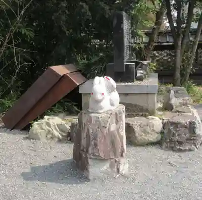 三尾神社(滋賀県)