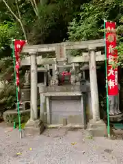 水澤寺(水澤観世音)(群馬県)