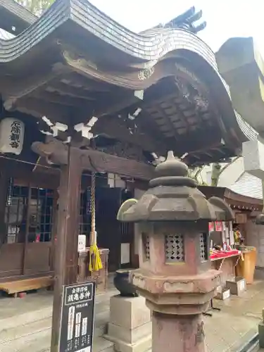 千手院(奈良県)