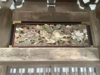 地藏院（寳蔵寺）の芸術