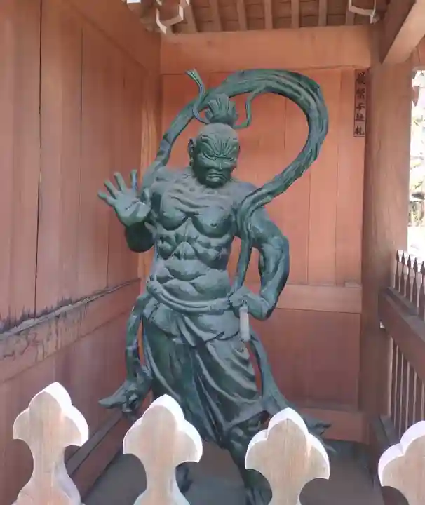 日限地蔵尊 観音院(群馬県)