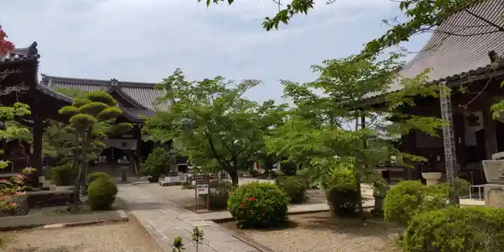 橘寺(奈良県)