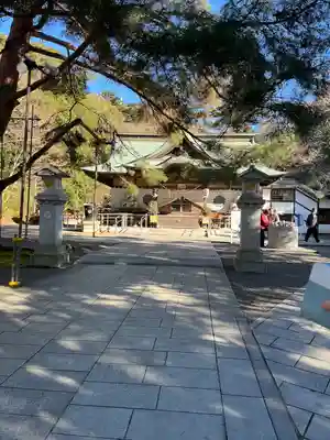 村松大神宮(茨城県)