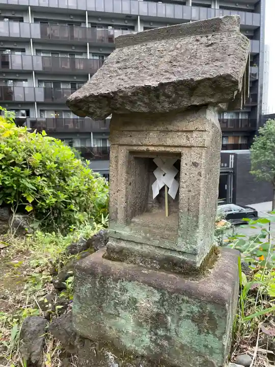 成子天神社(東京都)