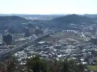 大聖院(山口県)