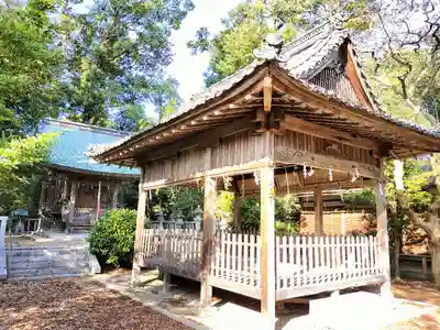 日吉神社(京都府)