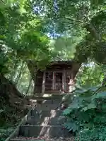 浅間神社(千葉県)