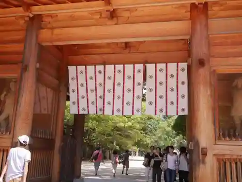 大山祇神社のその他建物