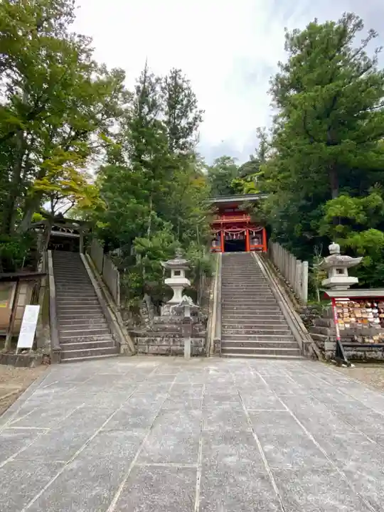 金刀比羅神社(京都府)