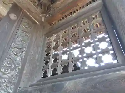 毫攝寺(福井県)