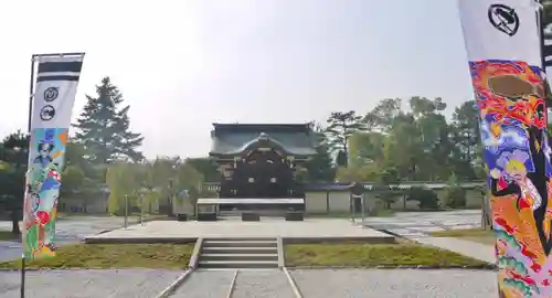 大覚寺のその他建物