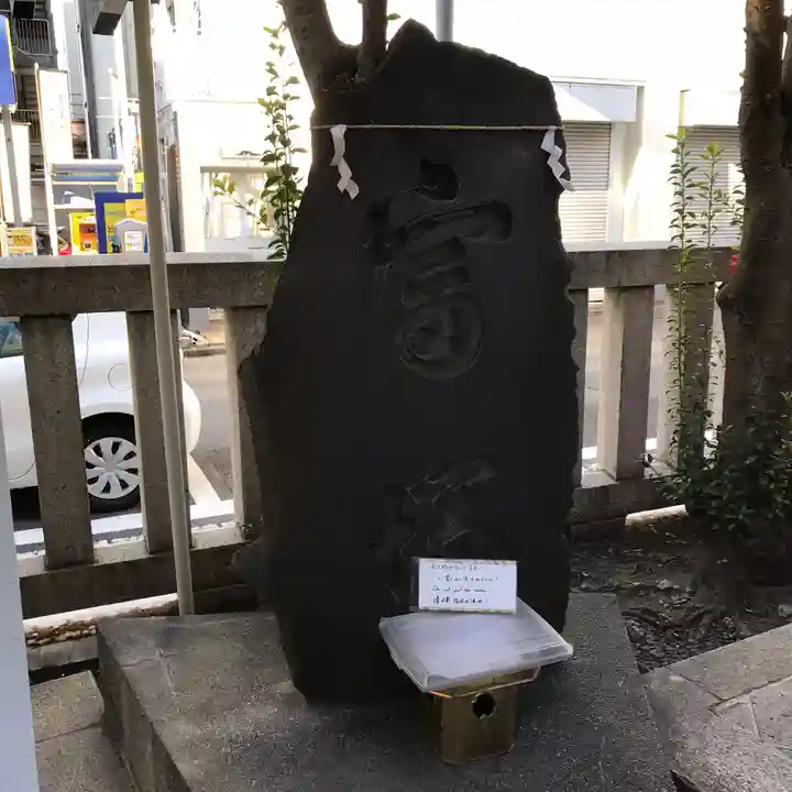 椙森神社のその他建物