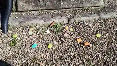 神炊館神社 ⁂奥州須賀川総鎮守⁂のその他建物