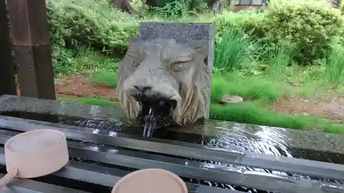 上杉神社(山形県)