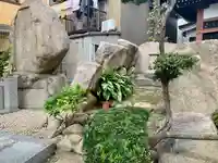 照光寺のその他建物