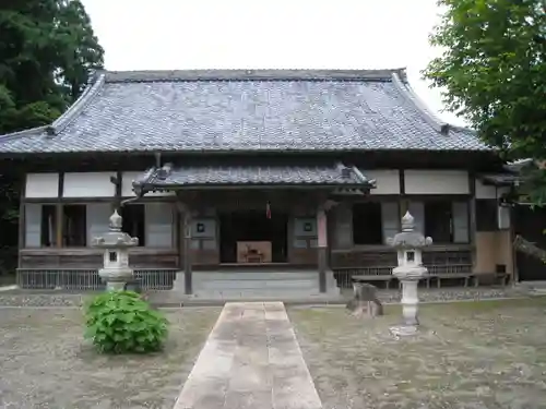 長福寺(千葉県)
